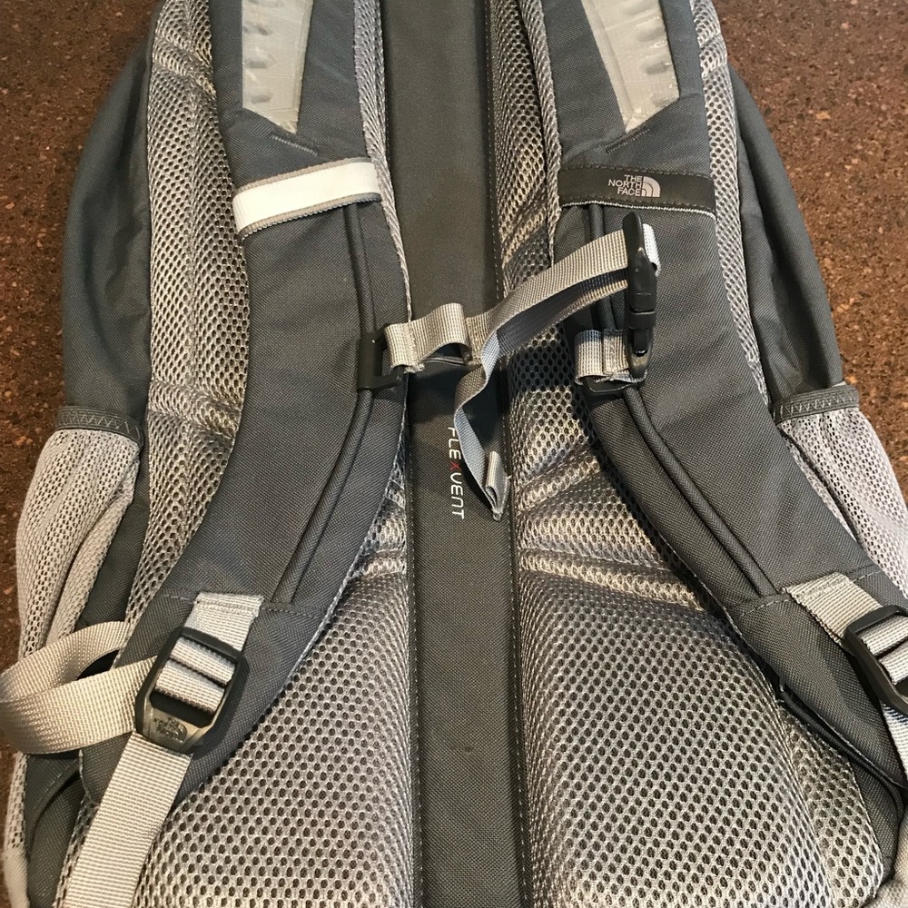 North Face Back Pack